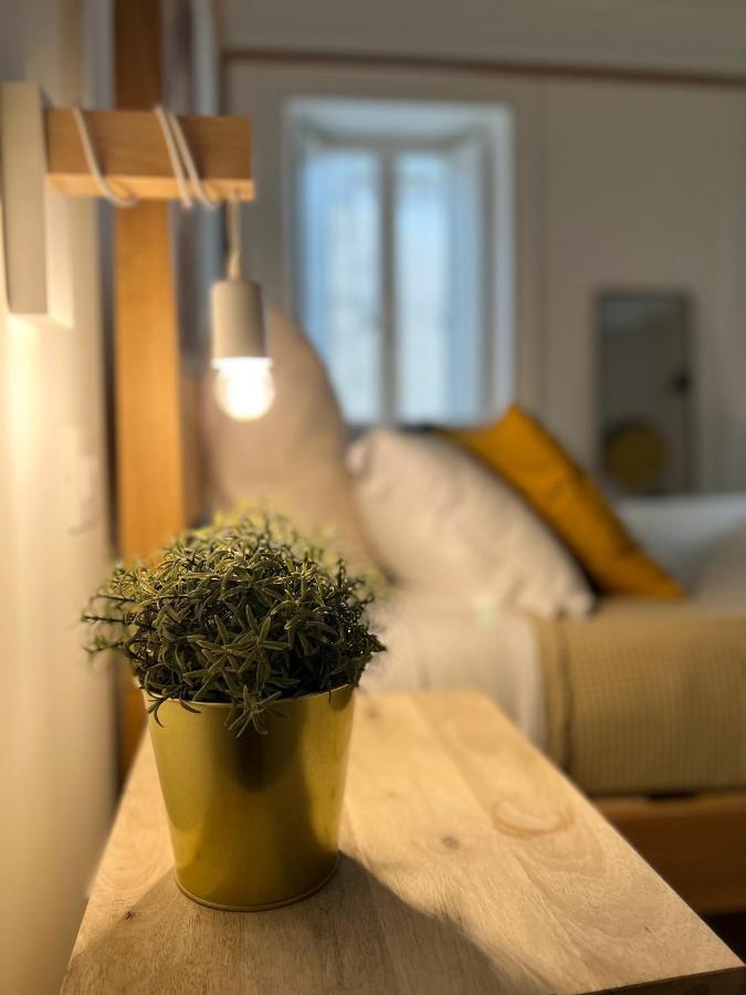Palazzo Naso Bed & Breakfast Tropea Exterior foto