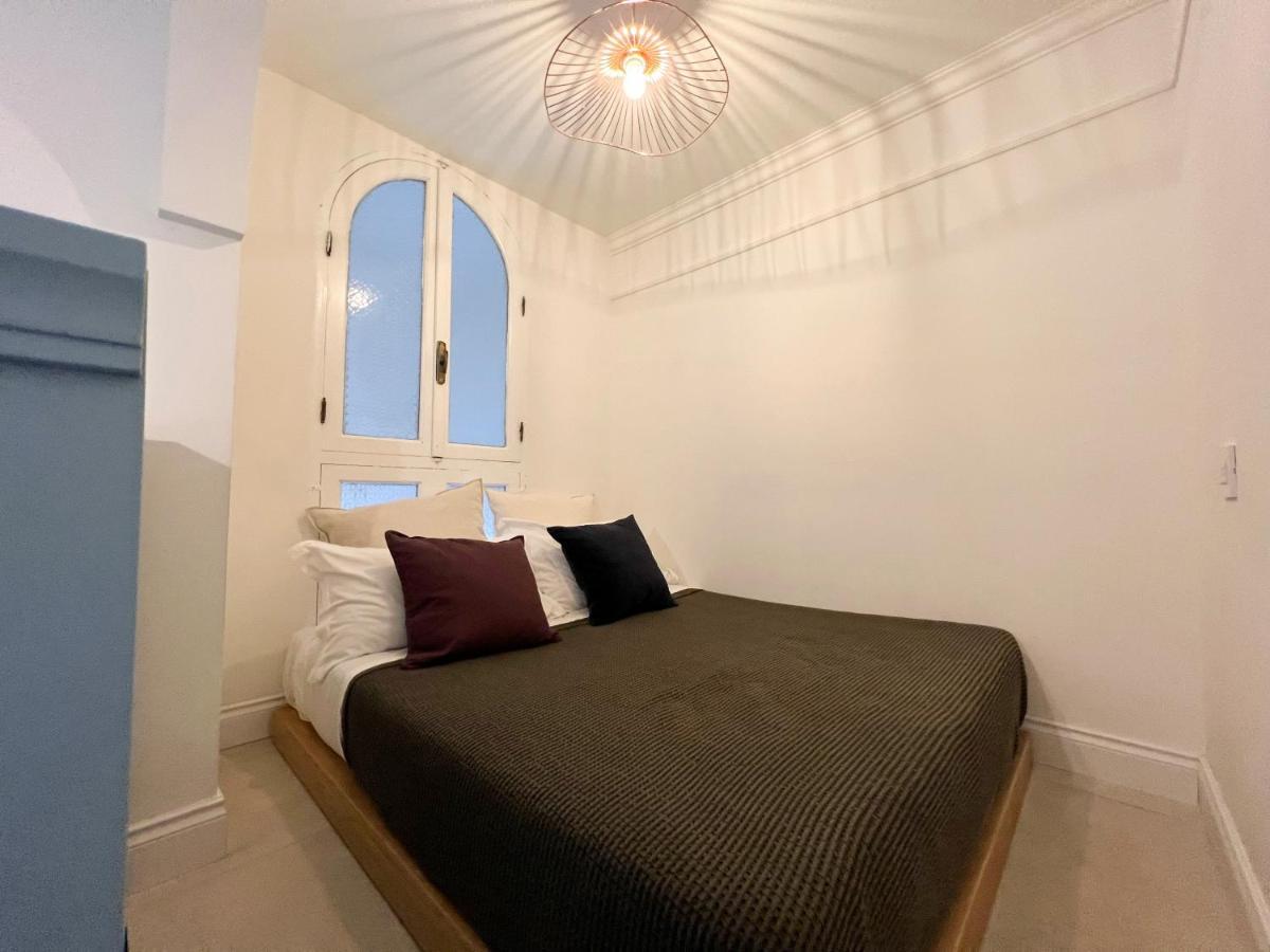 Palazzo Naso Bed & Breakfast Tropea Exterior foto
